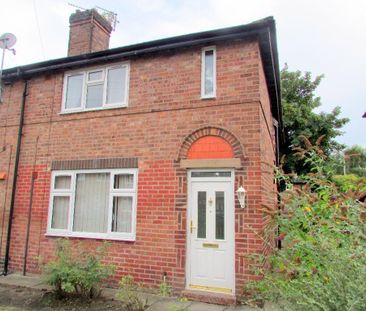 Gerrard Avenue, Warrington, Cheshire, WA5 - Photo 3