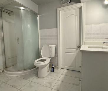 For Lease - 8 Natalie Court Unit# Lower, Brampton, Ontario - Photo 6