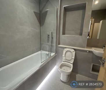 1 bedroom flat to rent - Photo 6
