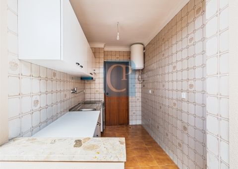 Apartamento T1