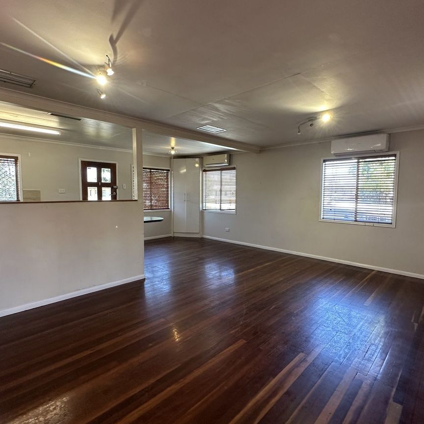 Three Bedroom High-Set Home - Photo 1