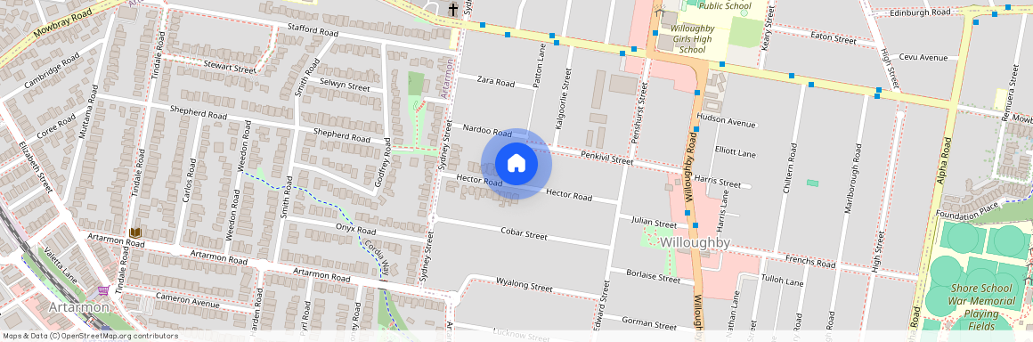 1/44 Hector Rd, NSW 2068, Willoughby