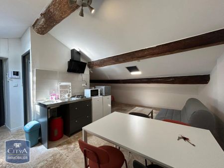 Appartement à louer 2 pièces 46.07m² - Photo 3