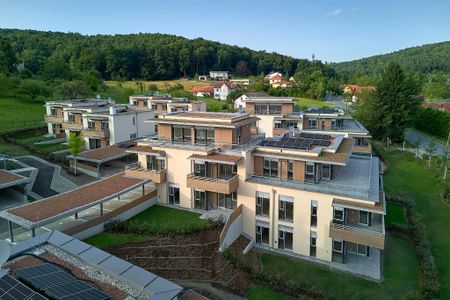 Erstbezug - 4-Zimmer-Wohnung mit Balkon - Photo 3