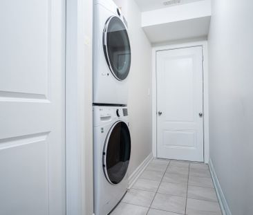 For Lease - 35 Roberta Drive Unit# 2, Toronto, Ontario - Photo 1
