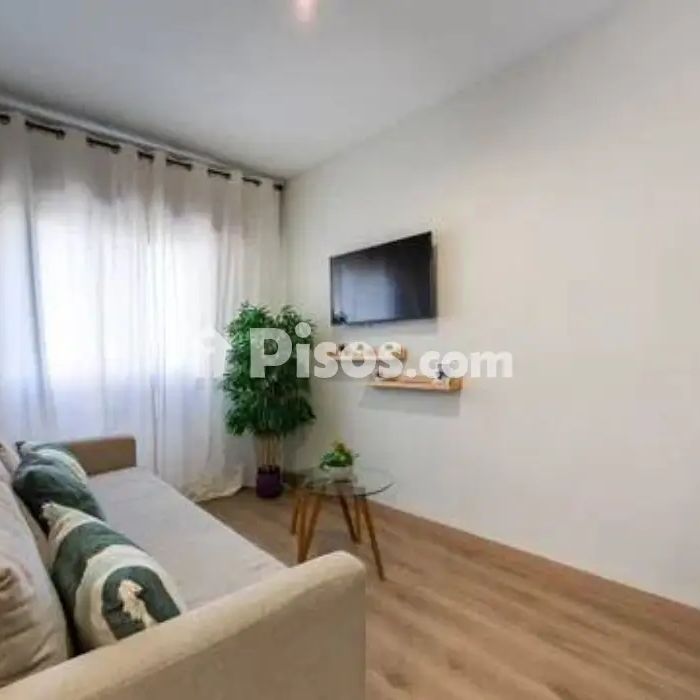 Piso en alquiler en Paseo de San Luis - Photo 1