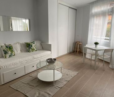 Estudio de alquiler en Avenida Manuel Gorria, 40, Olletas - Sierra ... - Photo 5