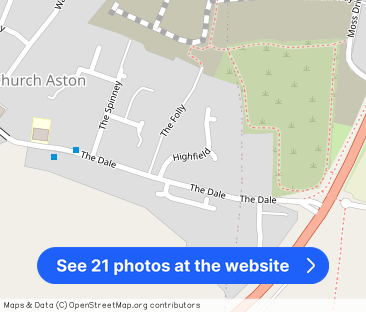 Highfield, Church Aston, Newport - Photo 1