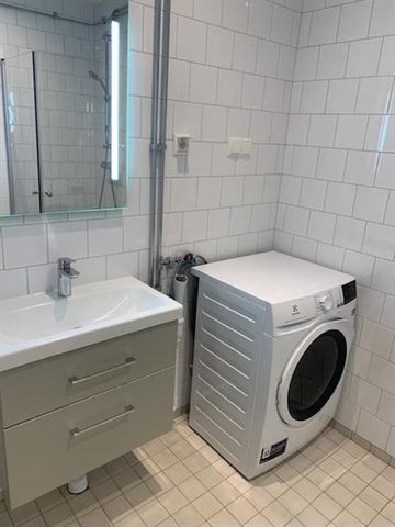 Farsta - 1rok - tillsv - 12.075kr/mån - Photo 5