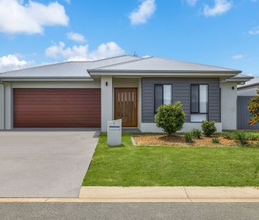 Large Family Home Nirimba - Photo 2