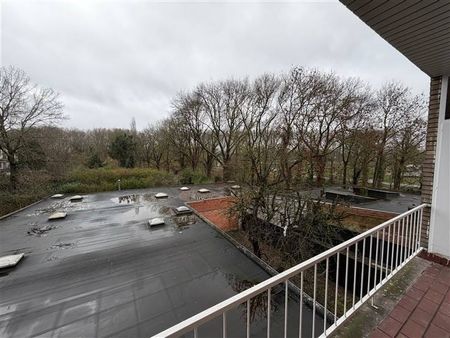 Appartement te huur - Photo 2