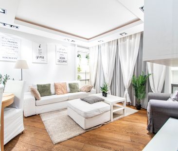 Taras 30 mkw I Ruczaj I klimatyzacja I parking - Фото 3