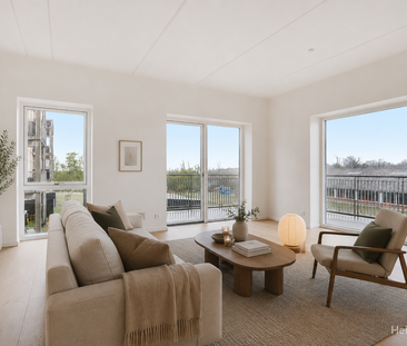 Herningvej 29 A, 1. 4., 8600 Silkeborg - Photo 4