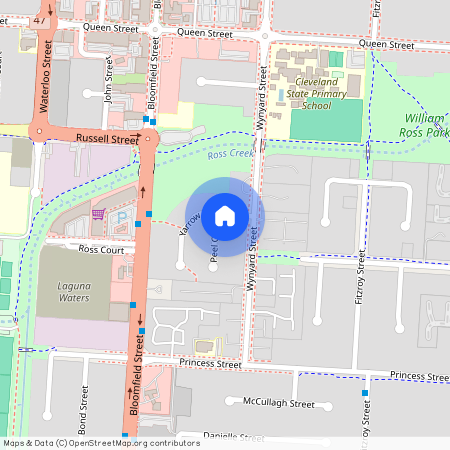 3/6 Yarrow Court, Qld 4163, Cleveland