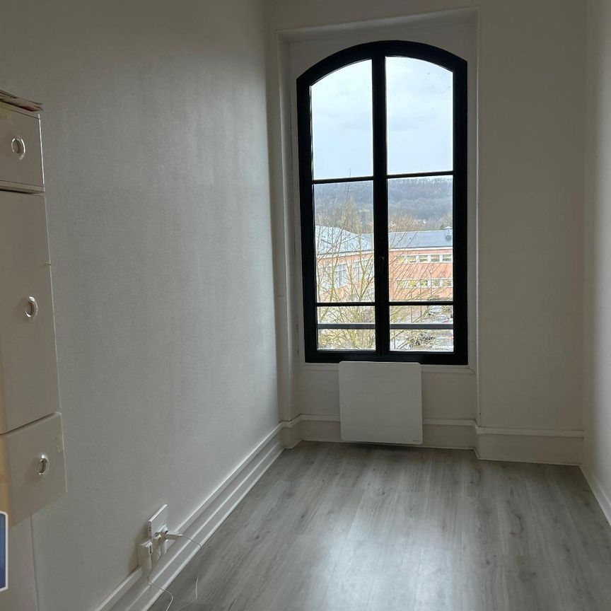 Location Appartement 6 pièces 162m² GIF SUR YVETTE 91190 - Photo 1