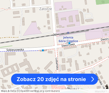 Wynajmę apartament w Uzdrowisku Jelenia Góra Cieplice - Zdjęcie 1