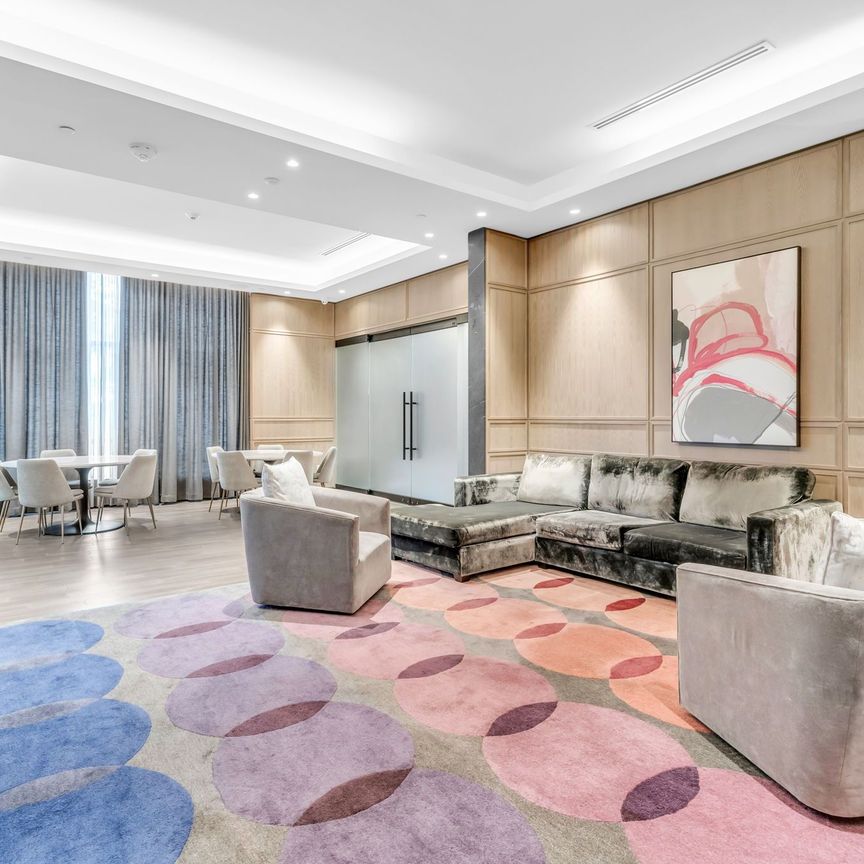 For Lease - 9 Mabelle Avenue Unit# 2820, Toronto, Ontario - Photo 1