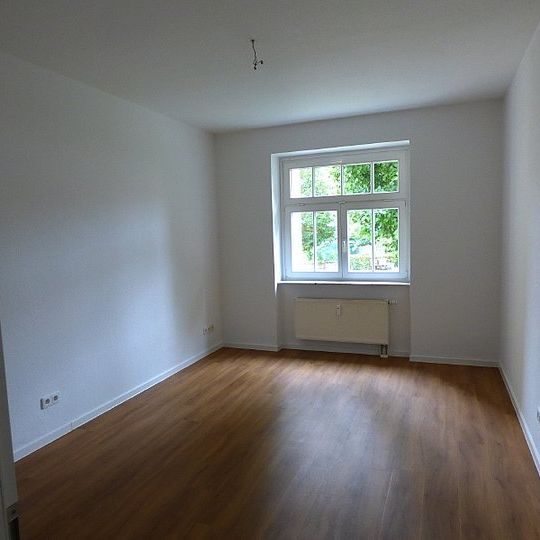 SANIERT! EG Wohnung mit Wintergarten - Photo 1