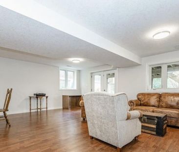 For Lease - 11 Miller Street Unit# Lower, Guelph, Ontario - Photo 3
