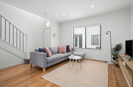 3/56 Leicester Street, Fitzroy VIC 3065 - Photo 3