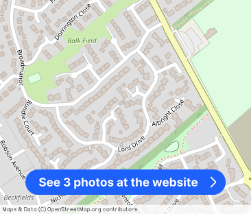 Lord Drive, Pocklington - Photo 1