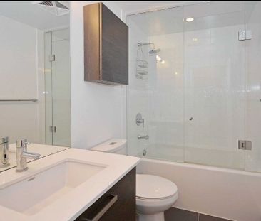 For Lease - 210 Simcoe Street Unit# 1212, Toronto, Ontario - Photo 2