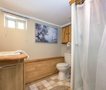 For Lease - 696 Queens Avenue Unit# Bsmt, London East, Ontario - Photo 4