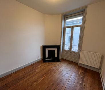 Location Appartement 3 pièces 49m² - Photo 5