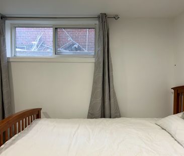 For Lease - 80 Mosedale Cres Crescent Unit# Unit C, Toronto, Ontario - Photo 4