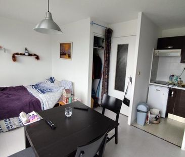 Location Appartement 1 pièce Meublé 23m² BREST 29200 - Photo 4