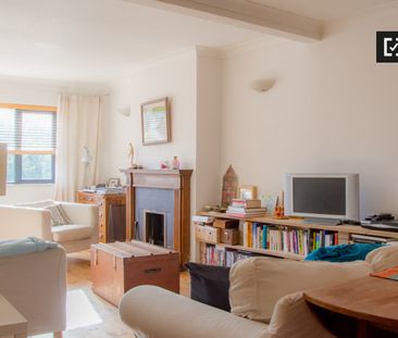 Beautiful room in shared apartment in Clontarf, Dublin - Photo 3