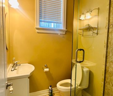 For Lease - 202C Finch Avenue Unit# lower, Toronto, Ontario - Photo 6