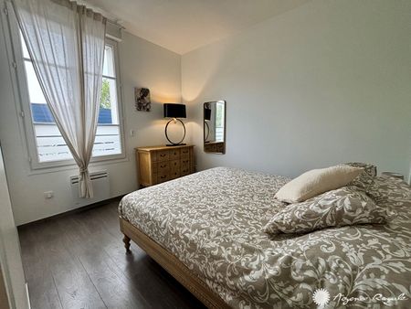 Location Appartement 3 pièces 60m² ST GERMAIN EN LAYE 78100 - Photo 4