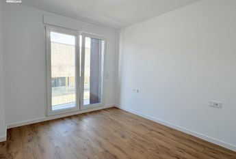 Piso de alquiler en Montesol