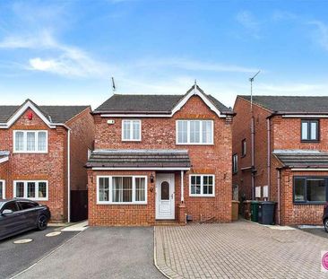 Home Farm Court, Castle Gresley, DE11 - Photo 5