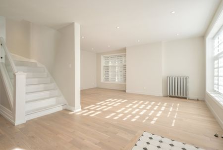 Maison à louer à Montréal (Ville-Marie) - Photo 4