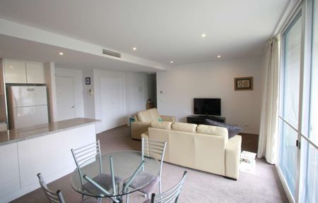 11/45 Blackall Street, Barton ACT 2600 - Apartment For Rent | Domain - Photo 5