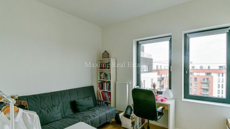 Appartement te huur in Woluwe-Saint-Lambert - Photo 3