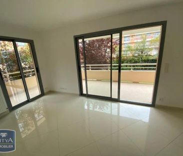 Appartement à louer 2 pièces 36.67m² - Photo 4