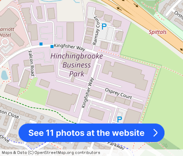 4 bedroom detached house for rent - Photo 1