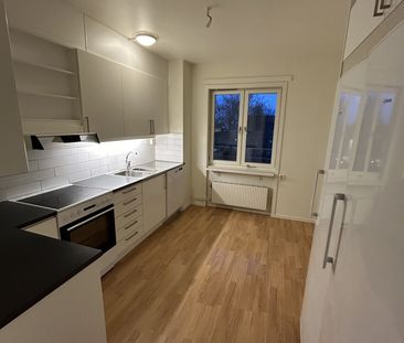 Emausgatan 45 A, Västerås - Foto 2