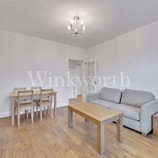 Beechcroft Avenue, London, NW11 - Photo 1
