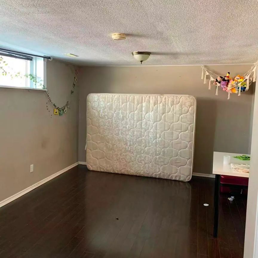 For Lease - 29 Tremely Crescent Unit# Bsmt Room, Toronto, Ontario - Photo 1