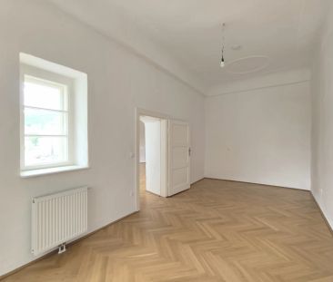 Erleben Sie Kremser Altstadt hautnah - Stilvolle 3-Zimmer-Wohnung m... - Photo 2
