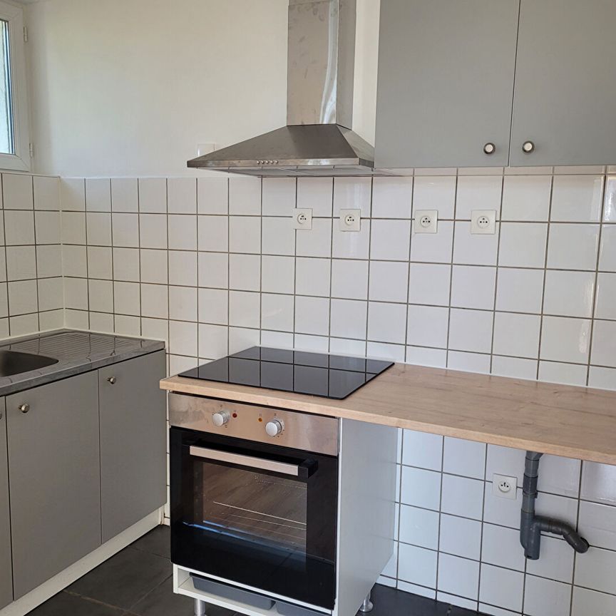 Location Appartement 2 pièces 39m² - Photo 1