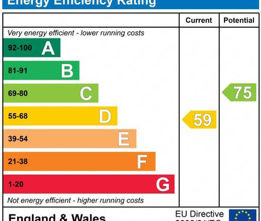 1 bedroom house to rent - Photo 1