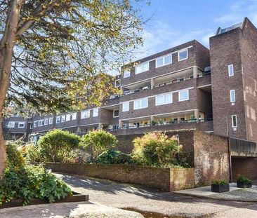 Otho Court, Augustus Close, Brentford, TW8 - Photo 3