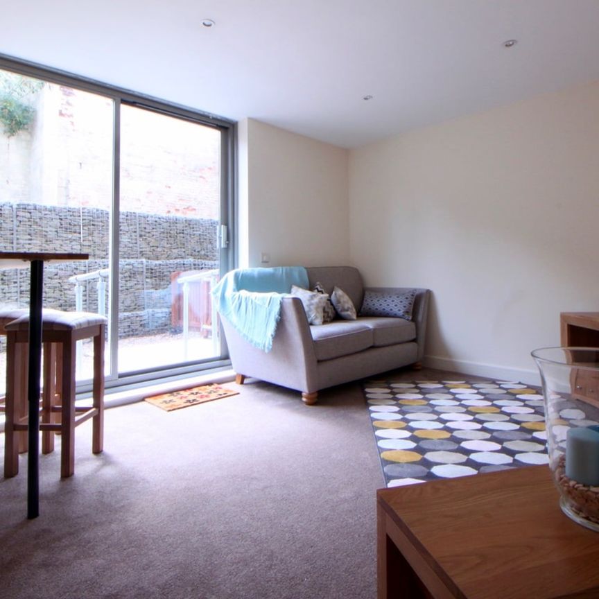 2 Bed Flat, Viva, B1 - Photo 1