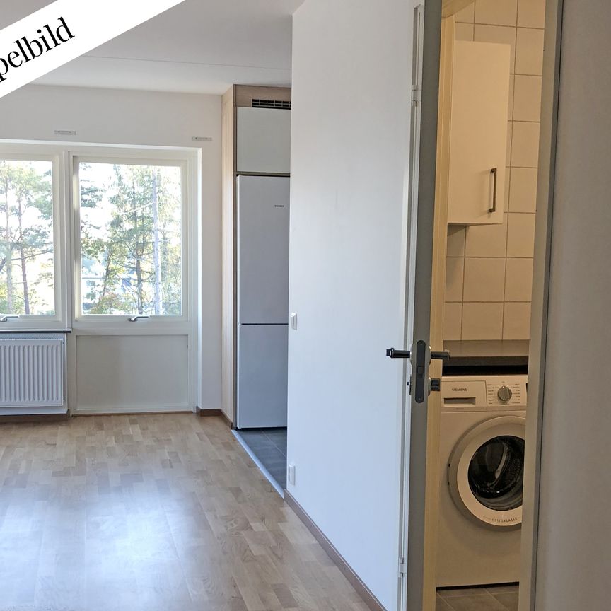 Lasarettsvägen 29 Stensberg, Kalmar - Foto 1