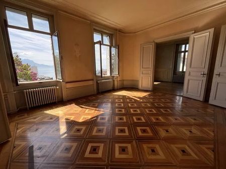 Appartement de 4 pièces au rez-supérieur - Photo 4
